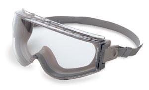 Uvex Stealth® Goggles