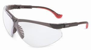 Genesis XC® Safety Glasses - Prescription Rx Insert