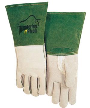 Thundering Bison Welding Gloves