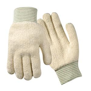 Standard Weight Terry Cloth Gloves