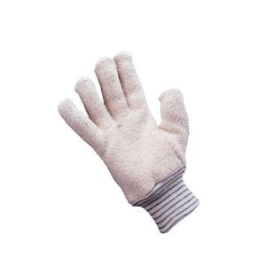 Jomac® Terry Cloth Cut and Sewn Gloves