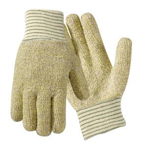 Medium Heavyweight Kevlar®/Cotton Gloves