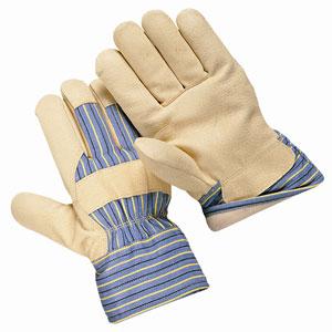 Thermofill™ Lined Leather Palm Gloves